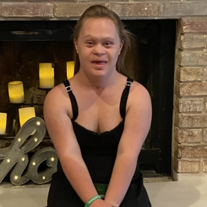 Fundraising Page: Kayce Amlong